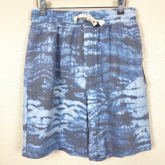 Sol‎ Angeles Printed Short Size Medium Men - Picture 1 of 13